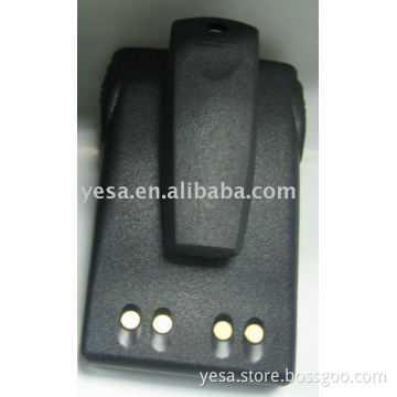 TWO-WAY Radio battery for KENWOOD KNB-14